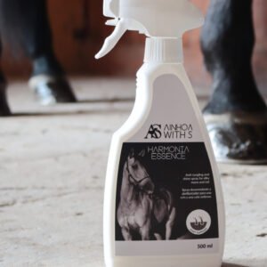 Harmonia Essence