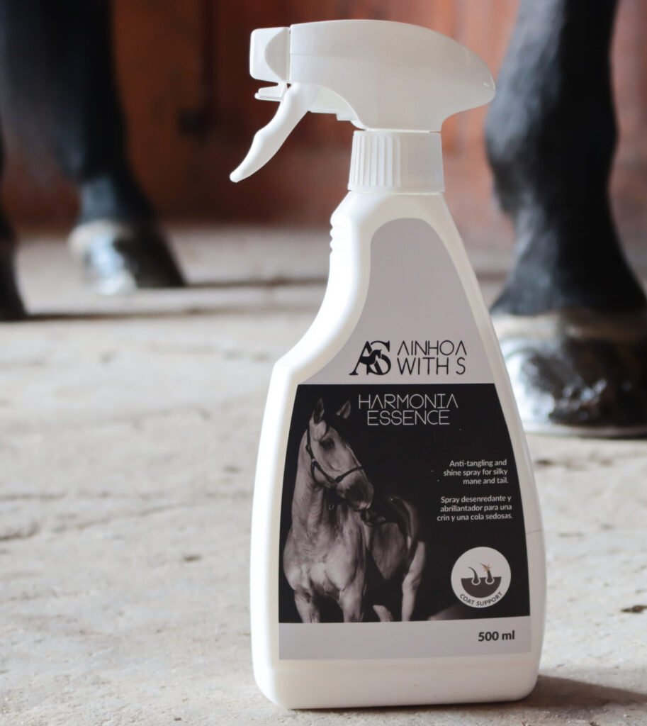 Harmonia Essence | Desenredante de crines