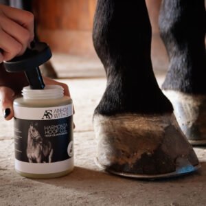 Harmonia Hoof Oil