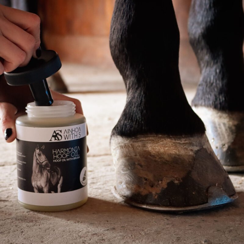 Harmonia Hoof Oil