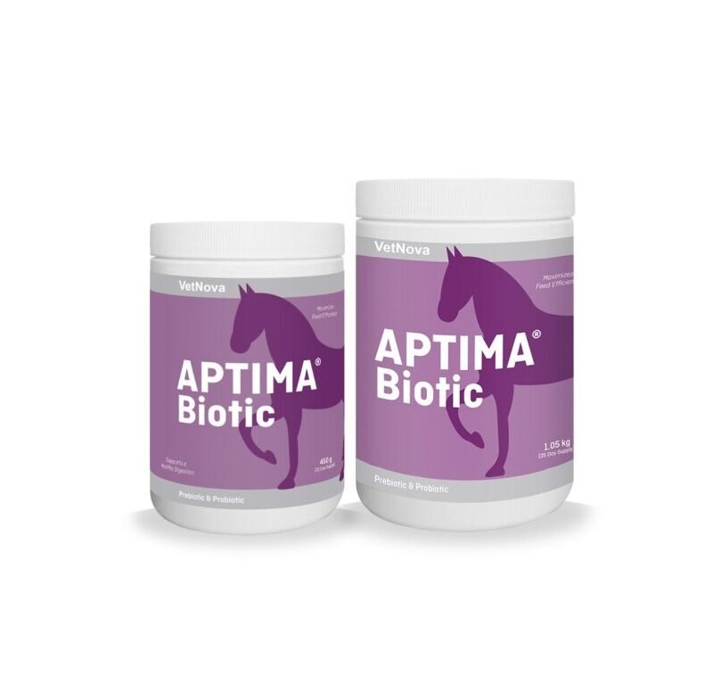APTIMA® Biotic