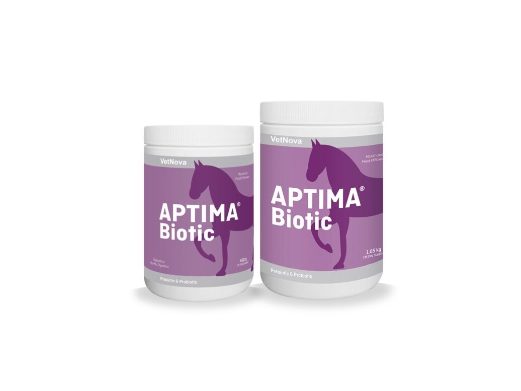 APTIMA® Biotic