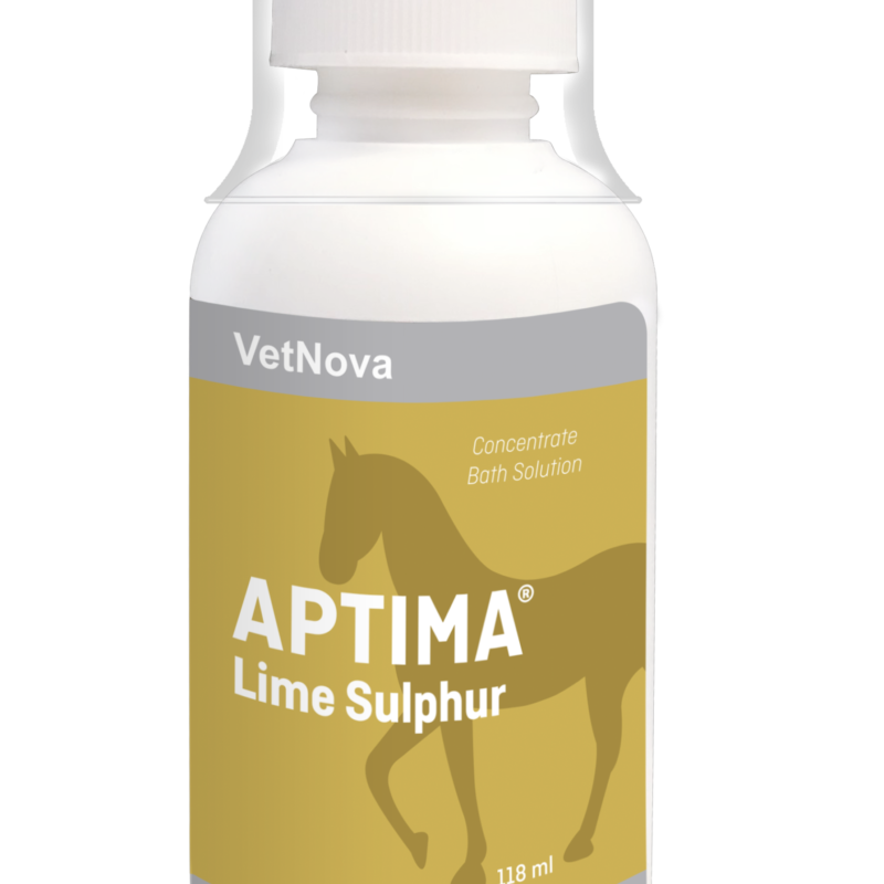APTIMA® Lime Sulphur