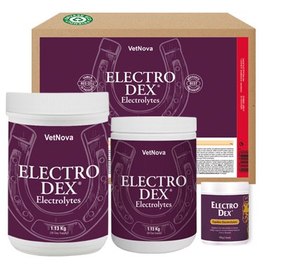 ELECTRO DEX®