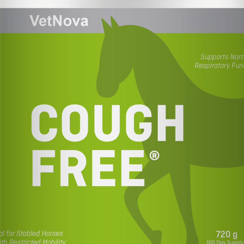 COUGH FREE®