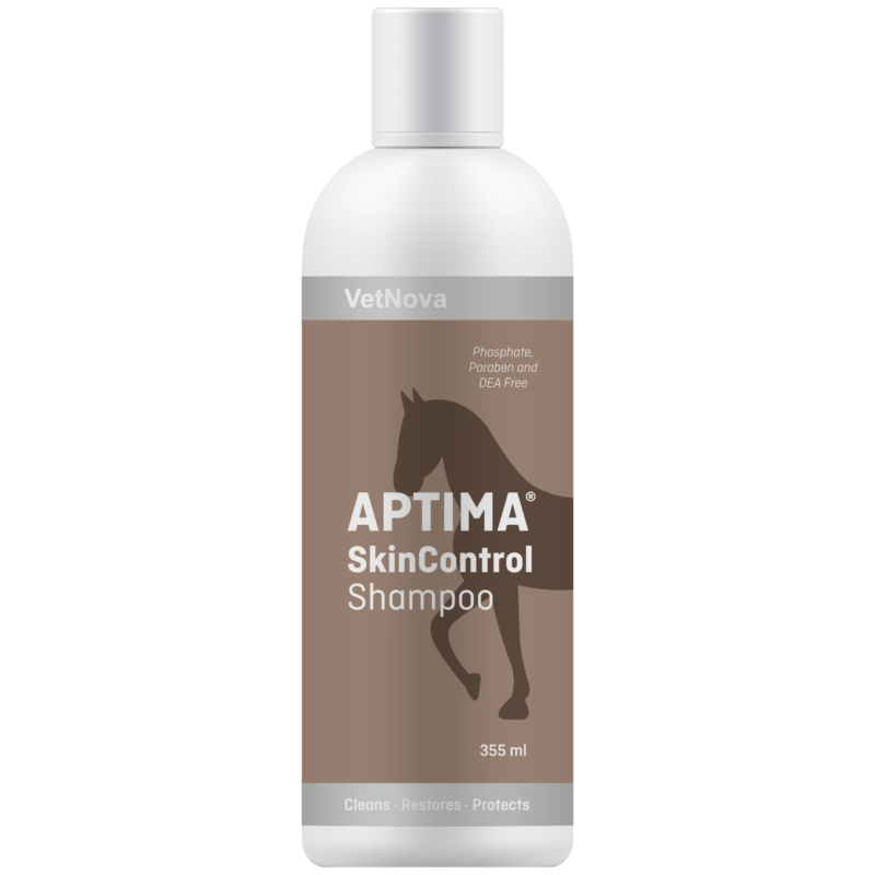 APTIMA® SkinControl Shampoo