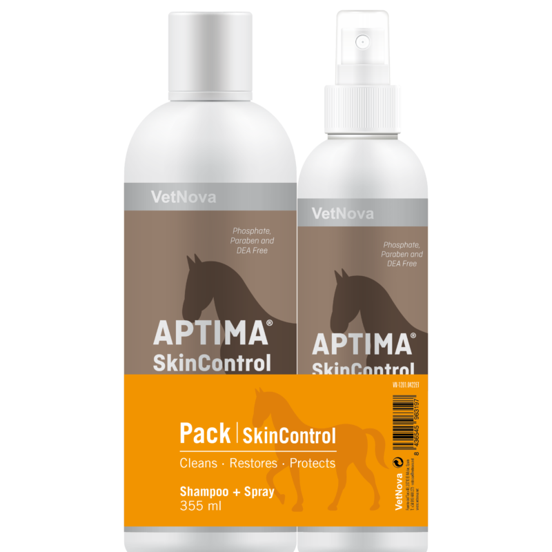 APTIMA® SkinControl Pack
