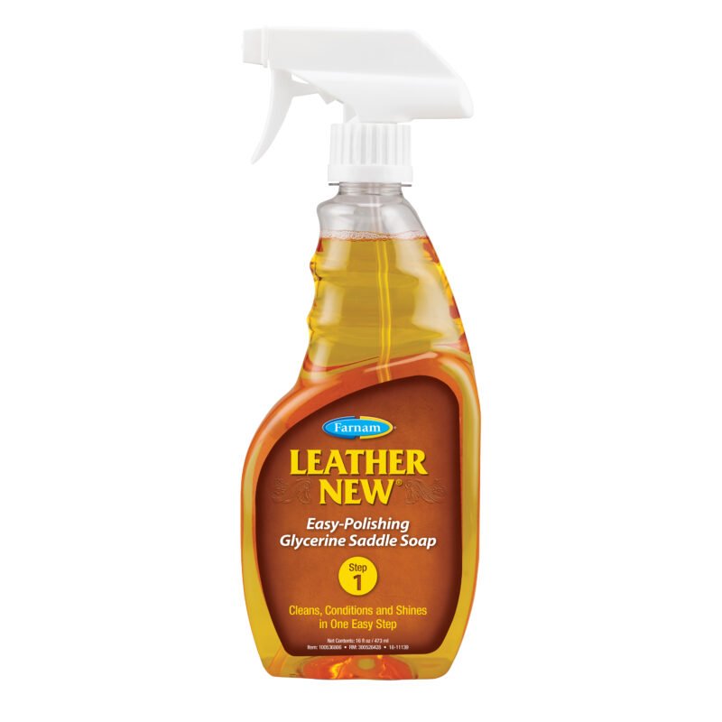 LEATHER NEW® Spray