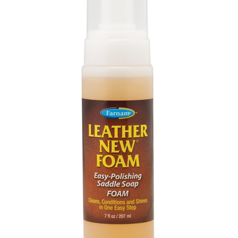 LEATHER NEW® Foam