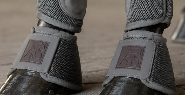 PHYROS Ergonomic | Campanas | Gris